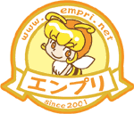 ちょっと複雑な柄
